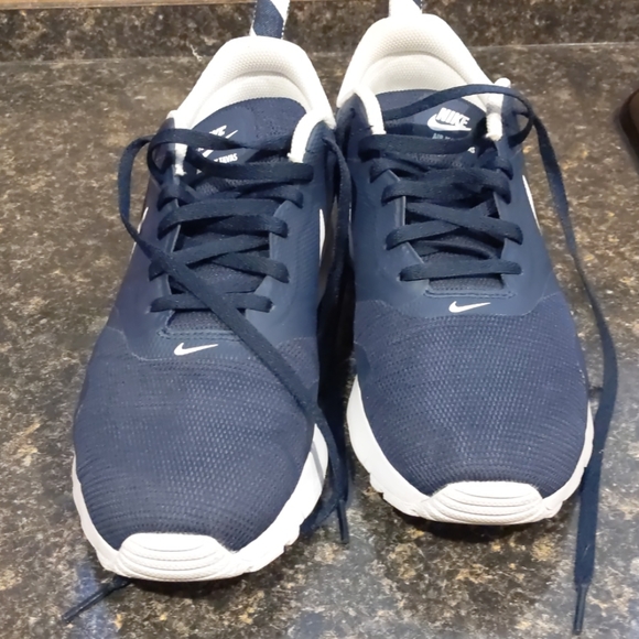 nike air max tavas blue